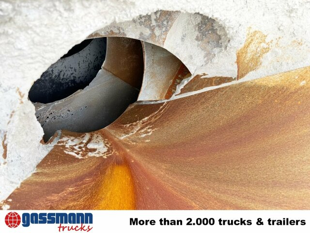 MAN TGS 18.440 4X4H BLS, STETTER AM10FHAC Mischer - Domiešavač: obrázok 5 MAN TGS 18.440 4X4H BLS, STETTER AM10FHAC Mischer - Domiešavač: obrázok 5