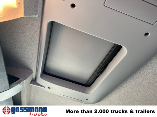 MAN TGS 26.360/400 6x2-4 BL, Lenk-/Lift, Kran Atlas - Hákový nosič kontajnerov, Auto s hydraulickou rukou: obrázok 3 MAN TGS 26.360/400 6x2-4 BL, Lenk-/Lift, Kran Atlas - Hákový nosič kontajnerov, Auto s hydraulickou rukou: obrázok 3