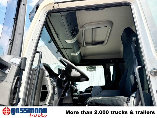 MAN TGS 26.360 6X2-4 BL, Lift-/Lenkachse, - Skříňový nákladní auto: obrázok 3 MAN TGS 26.360 6X2-4 BL, Lift-/Lenkachse, - Skříňový nákladní auto: obrázok 3