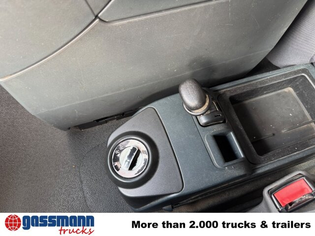 MAN TGS 26.400 6x2-4 BL, Lenk-/Liftachse, ADR, - Cisternové vozidlo: obrázok 5 MAN TGS 26.400 6x2-4 BL, Lenk-/Liftachse, ADR, - Cisternové vozidlo: obrázok 5