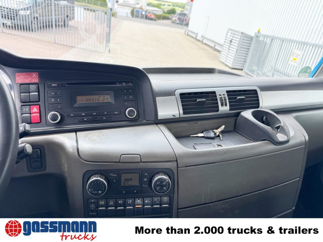 MAN TGS 26.400 6x2-4 BL, Lenk-/Liftachse, - Hákový nosič kontajnerov: obrázok 5 MAN TGS 26.400 6x2-4 BL, Lenk-/Liftachse, - Hákový nosič kontajnerov: obrázok 5