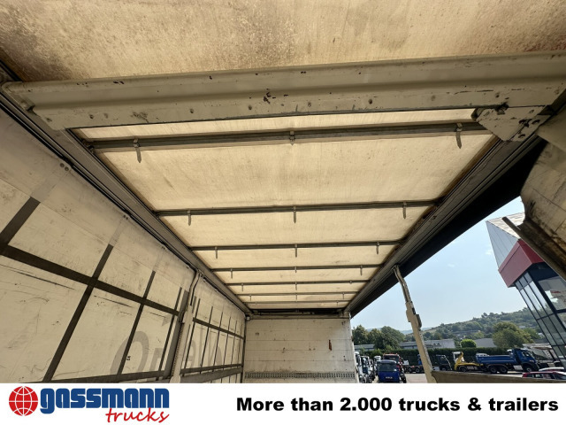 MAN TGS 26.400 6x2-4 LL, Lenk-/Lift, Edscha, - Valníkový/ Plošinový nákladný automobil, Auto s hydraulickou rukou: obrázok 4 MAN TGS 26.400 6x2-4 LL, Lenk-/Lift, Edscha, - Valníkový/ Plošinový nákladný automobil, Auto s hydraulickou rukou: obrázok 4