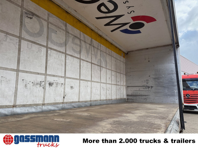 MAN TGS 26.400 6x2-4 LL, Lenk-/Lift, Hubdach - Valníkový/ Plošinový nákladný automobil, Auto s hydraulickou rukou: obrázok 2 MAN TGS 26.400 6x2-4 LL, Lenk-/Lift, Hubdach - Valníkový/ Plošinový nákladný automobil, Auto s hydraulickou rukou: obrázok 2