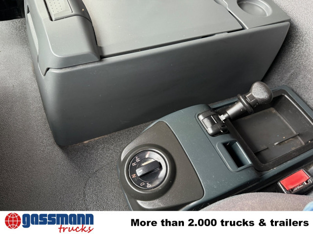 MAN TGS 26.400 6x2-4 LL, Lenk-/Liftachse - Valníkový/ Plošinový nákladný automobil, Auto s hydraulickou rukou: obrázok 5 MAN TGS 26.400 6x2-4 LL, Lenk-/Liftachse - Valníkový/ Plošinový nákladný automobil, Auto s hydraulickou rukou: obrázok 5