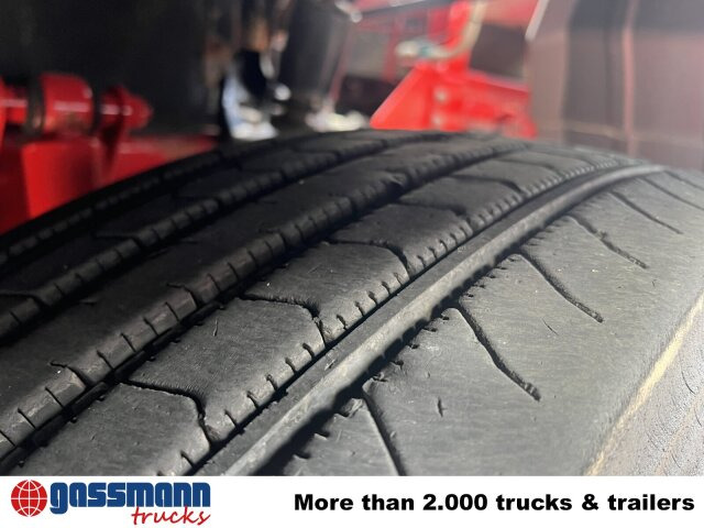 MAN TGS 26.440 6X4 BB, Tele-Absetzer - Ramenový nosič kontajnerov: obrázok 5 MAN TGS 26.440 6X4 BB, Tele-Absetzer - Ramenový nosič kontajnerov: obrázok 5