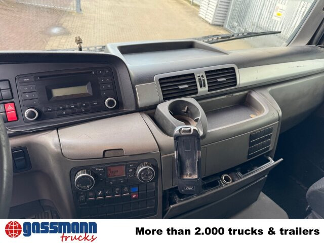 MAN TGS 26.440 6x4 BB, Meiller Schub-Knick - Hákový nosič kontajnerov: obrázok 5 MAN TGS 26.440 6x4 BB, Meiller Schub-Knick - Hákový nosič kontajnerov: obrázok 5