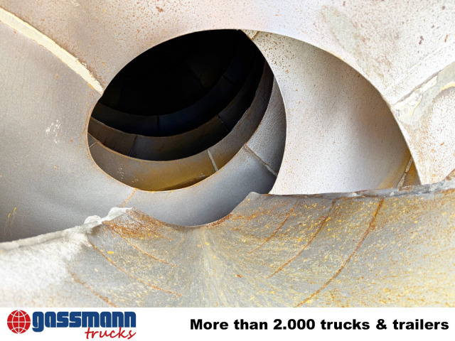 MAN TGS 26.480 6x4H-4 BL, Liebherr HTM 704, - Domiešavač: obrázok 2 MAN TGS 26.480 6x4H-4 BL, Liebherr HTM 704, - Domiešavač: obrázok 2