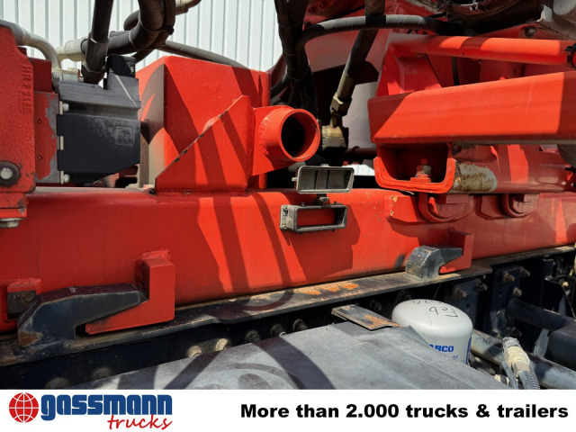 MAN TGS 26.480 6x4H-4 BL, Liebherr HTM 704, - Domiešavač: obrázok 4 MAN TGS 26.480 6x4H-4 BL, Liebherr HTM 704, - Domiešavač: obrázok 4