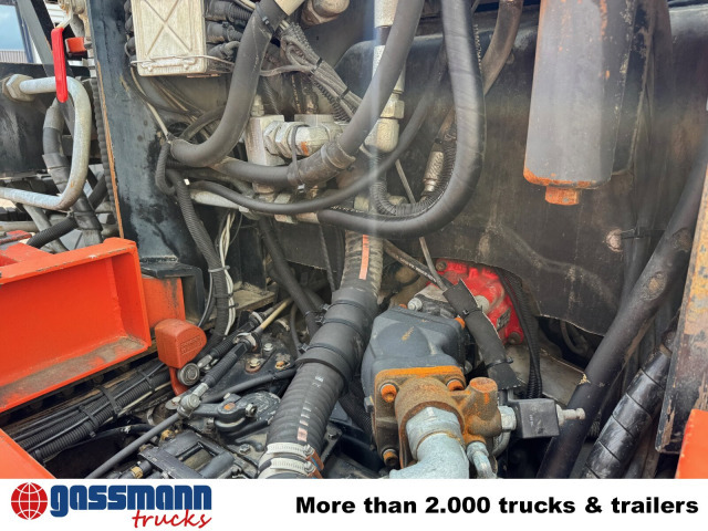 MAN TGS 26.480 6x4H-4 BL, Liebherr HTM 704, - Domiešavač: obrázok 3 MAN TGS 26.480 6x4H-4 BL, Liebherr HTM 704, - Domiešavač: obrázok 3