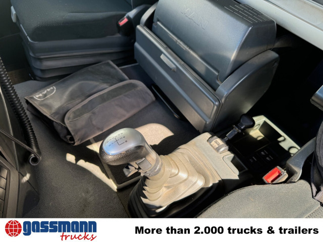 MAN TGS 26.540 6X4 BL, Intarder, Kran Epsilon - Nákladné vozidlo na prepravu dreva, Auto s hydraulickou rukou: obrázok 5 MAN TGS 26.540 6X4 BL, Intarder, Kran Epsilon - Nákladné vozidlo na prepravu dreva, Auto s hydraulickou rukou: obrázok 5