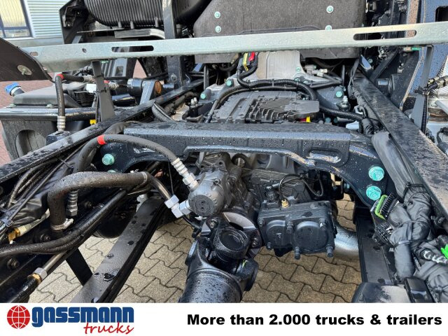 MAN TGS 41.440/480 8x4 BB, 5x VORHANDEN, Meiller - Damper: obrázok 3 MAN TGS 41.440/480 8x4 BB, 5x VORHANDEN, Meiller - Damper: obrázok 3