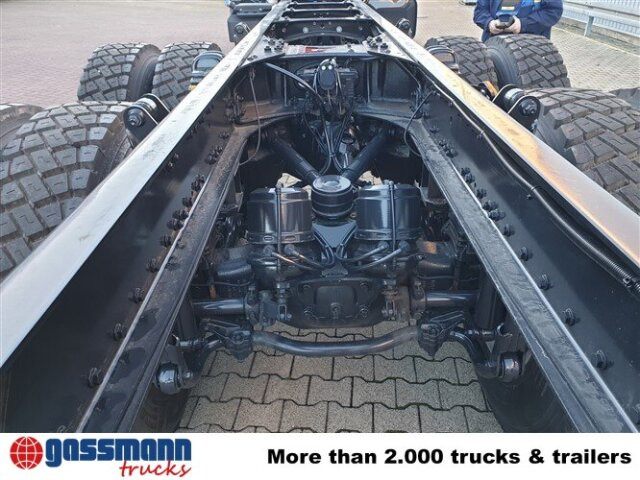 MAN TGS 41.480 8X6 BB - Damper: obrázok 3 MAN TGS 41.480 8X6 BB - Damper: obrázok 3