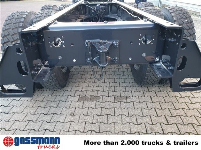 MAN TGS 41.480 8X6 BB - Damper: obrázok 2 MAN TGS 41.480 8X6 BB - Damper: obrázok 2