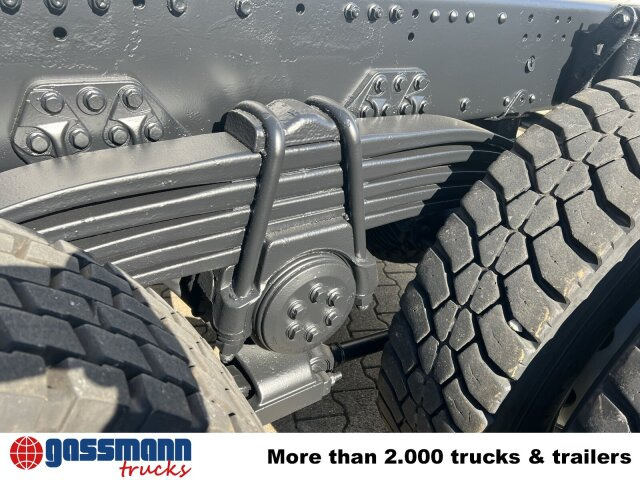 MAN TGS 41.480 8X8 BB, Motorabtrieb - Hákový nosič kontajnerov: obrázok 4 MAN TGS 41.480 8X8 BB, Motorabtrieb - Hákový nosič kontajnerov: obrázok 4