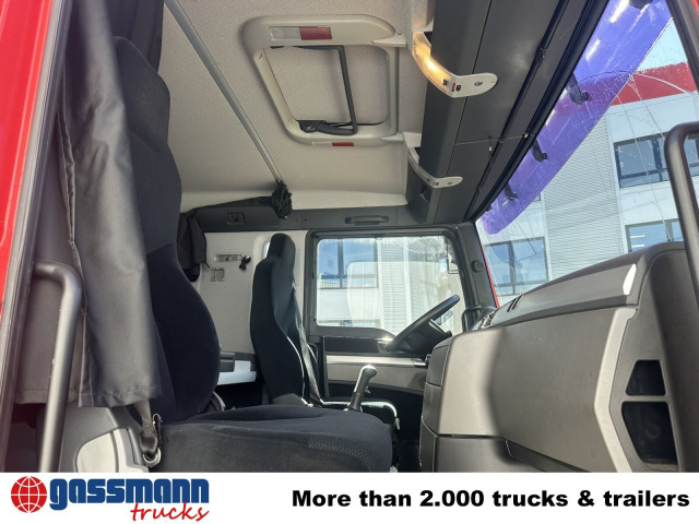 MAN TGX 18.360 4X2 LL, Fahrschule - Kontejnérový podvozek/ Výměnná nástavba: obrázok 4 MAN TGX 18.360 4X2 LL, Fahrschule - Kontejnérový podvozek/ Výměnná nástavba: obrázok 4