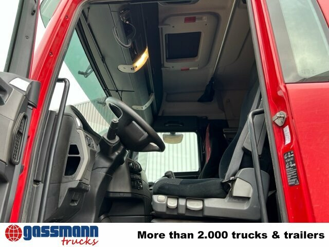 MAN TGX 18.440 4x4H BL, HydroDrive, SZM/Kipper - Sklápač: obrázok 3 MAN TGX 18.440 4x4H BL, HydroDrive, SZM/Kipper - Sklápač: obrázok 3
