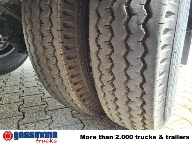 Magirus Deutz A 3500/6, TLF 16/25, TLF 16/53, 4x4 - Hasičské vozidlo: obrázok 2 Magirus Deutz A 3500/6, TLF 16/25, TLF 16/53, 4x4 - Hasičské vozidlo: obrázok 2