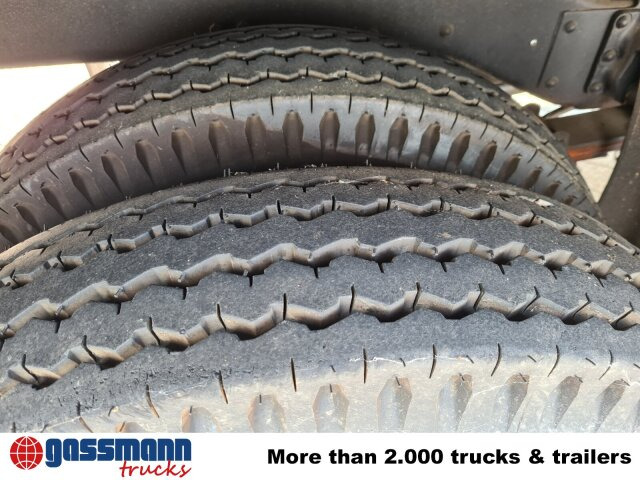 Magirus Deutz A 3500/6, TLF 16/25, TLF 16/53, 4x4 - Hasičské vozidlo: obrázok 3 Magirus Deutz A 3500/6, TLF 16/25, TLF 16/53, 4x4 - Hasičské vozidlo: obrázok 3