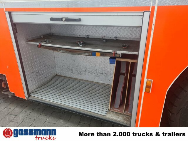 Mercedes-Benz 1524/4x2 DL 23-12 Drehleiter Feuerwehr - Hasičské vozidlo: obrázok 2 Mercedes-Benz 1524/4x2 DL 23-12 Drehleiter Feuerwehr - Hasičské vozidlo: obrázok 2