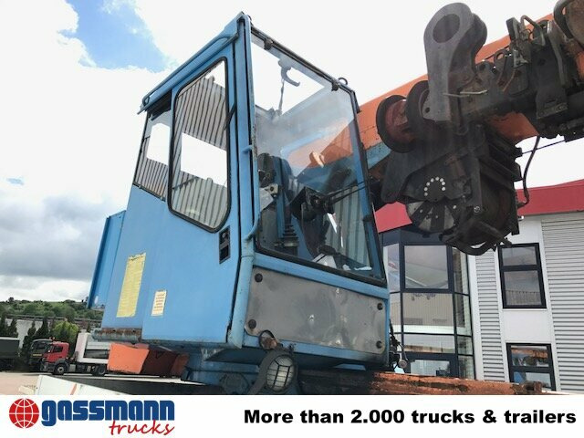 Mercedes-Benz 2638 K 6x4 mit Heckkran Palfinger PK 68000 - Auto s hydraulickou rukou: obrázok 3 Mercedes-Benz 2638 K 6x4 mit Heckkran Palfinger PK 68000 - Auto s hydraulickou rukou: obrázok 3