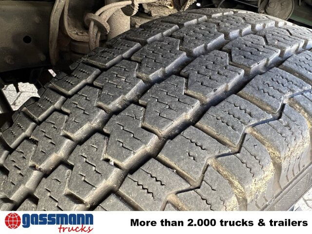 Mercedes-Benz 711 D-KA 4x2, Standklima, 11-Sitze, 2 x on stock - Minibus, Mikrobus: obrázok 2 Mercedes-Benz 711 D-KA 4x2, Standklima, 11-Sitze, 2 x on stock - Minibus, Mikrobus: obrázok 2