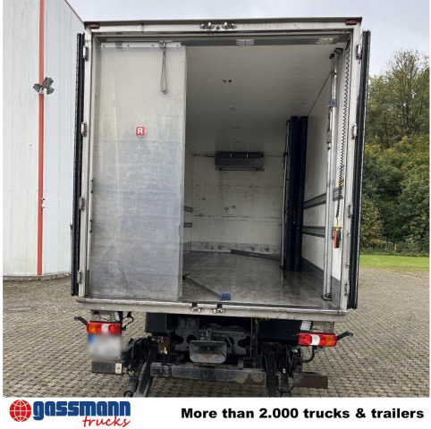 Mercedes-Benz Actros 1832 L 4x2, Kühlkoffer, 2x Trennwand, - Chladirenské nákladné vozidlo: obrázok 4 Mercedes-Benz Actros 1832 L 4x2, Kühlkoffer, 2x Trennwand, - Chladirenské nákladné vozidlo: obrázok 4