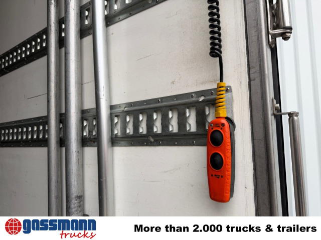 Mercedes-Benz Actros 1832 L 4x2, Kühlkoffer, 2x Trennwand, - Chladirenské nákladné vozidlo: obrázok 2 Mercedes-Benz Actros 1832 L 4x2, Kühlkoffer, 2x Trennwand, - Chladirenské nákladné vozidlo: obrázok 2