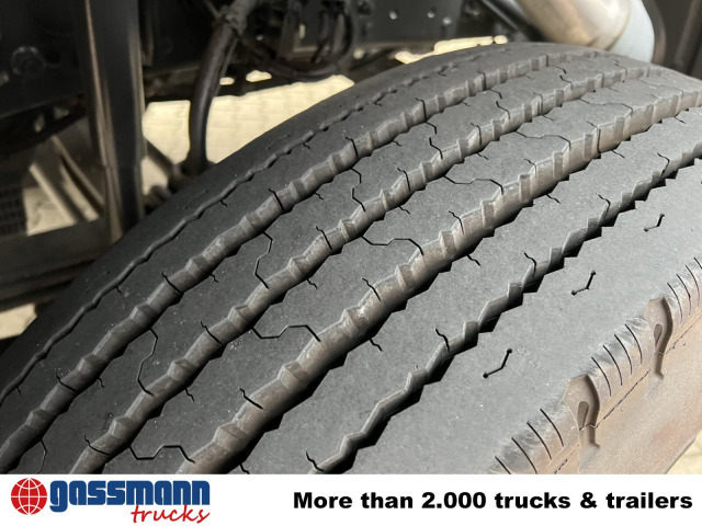 Mercedes-Benz Actros 2141 K 4x2, Tele-Absetzer - Ramenový nosič kontajnerov: obrázok 3 Mercedes-Benz Actros 2141 K 4x2, Tele-Absetzer - Ramenový nosič kontajnerov: obrázok 3