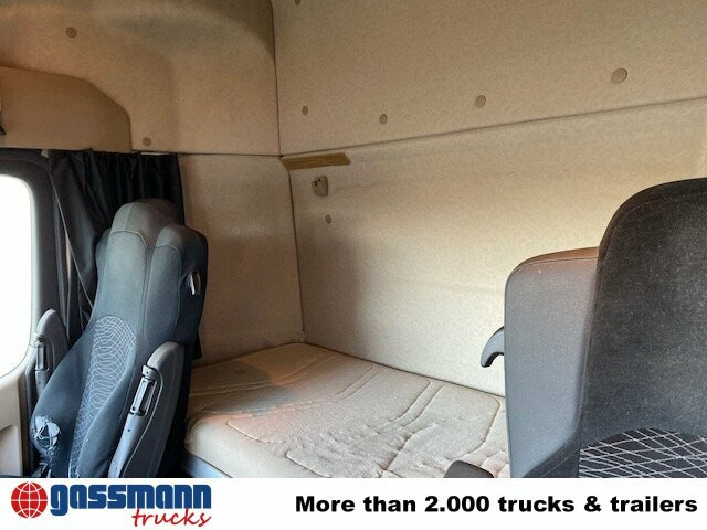 Mercedes-Benz Actros 2545 L 6x2, StreamSpace, Liftachse, - Podvozek s kabinou: obrázok 4 Mercedes-Benz Actros 2545 L 6x2, StreamSpace, Liftachse, - Podvozek s kabinou: obrázok 4