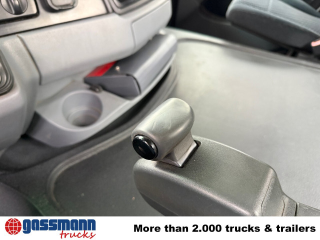 Mercedes-Benz Actros 2641 6x4 - Hákový nosič kontajnerov: obrázok 4 Mercedes-Benz Actros 2641 6x4 - Hákový nosič kontajnerov: obrázok 4