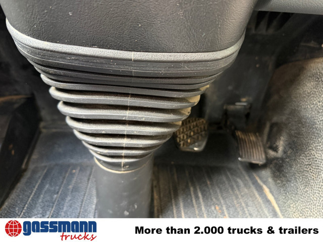 Mercedes-Benz Actros 2644 L 6x4 - Hákový nosič kontajnerov: obrázok 3 Mercedes-Benz Actros 2644 L 6x4 - Hákový nosič kontajnerov: obrázok 3