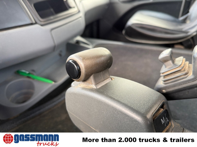 Mercedes-Benz Actros 2644 L 6x4 - Hákový nosič kontajnerov: obrázok 2 Mercedes-Benz Actros 2644 L 6x4 - Hákový nosič kontajnerov: obrázok 2