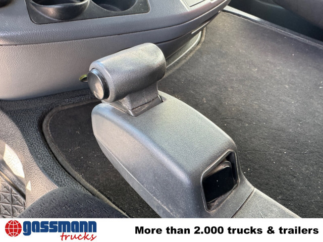 Mercedes-Benz Actros 2648 LK 6x4, Retarder, Bordmatik, - Sklápač: obrázok 5 Mercedes-Benz Actros 2648 LK 6x4, Retarder, Bordmatik, - Sklápač: obrázok 5