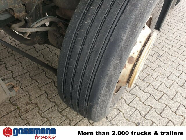 Mercedes-Benz Actros 3236 L 8x2/6, 2x Lenkachse, Schörling - Auto na odvoz odpadu: obrázok 4 Mercedes-Benz Actros 3236 L 8x2/6, 2x Lenkachse, Schörling - Auto na odvoz odpadu: obrázok 4