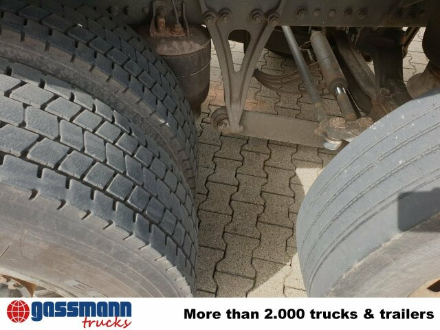 Mercedes-Benz Actros 3236 L 8x2/6, 2x Lenkachse, Schörling - Auto na odvoz odpadu: obrázok 2 Mercedes-Benz Actros 3236 L 8x2/6, 2x Lenkachse, Schörling - Auto na odvoz odpadu: obrázok 2