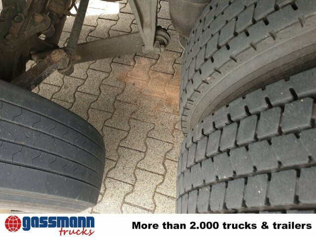 Mercedes-Benz Actros 3236 L 8x2/6, 2x Lenkachse, Schörling - Auto na odvoz odpadu: obrázok 3 Mercedes-Benz Actros 3236 L 8x2/6, 2x Lenkachse, Schörling - Auto na odvoz odpadu: obrázok 3