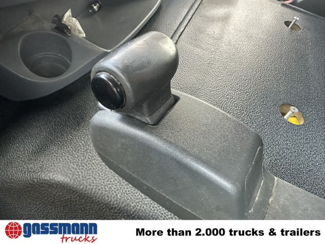 Mercedes-Benz Actros 3348 AK 6x6 - Podvozek s kabinou: obrázok 5 Mercedes-Benz Actros 3348 AK 6x6 - Podvozek s kabinou: obrázok 5