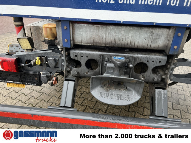 Mercedes-Benz Antos 2540 L 6x2, Lenkachse, HMF 2110-L3 - Valníkový/ Plošinový nákladný automobil, Auto s hydraulickou rukou: obrázok 2 Mercedes-Benz Antos 2540 L 6x2, Lenkachse, HMF 2110-L3 - Valníkový/ Plošinový nákladný automobil, Auto s hydraulickou rukou: obrázok 2