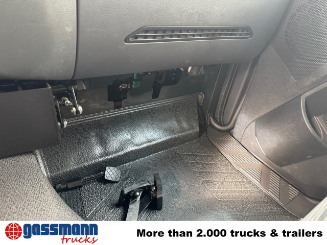 Mercedes-Benz Arocs 1827/30 A 4x4, mehrfach vorhanden! - Podvozek s kabinou: obrázok 3 Mercedes-Benz Arocs 1827/30 A 4x4, mehrfach vorhanden! - Podvozek s kabinou: obrázok 3