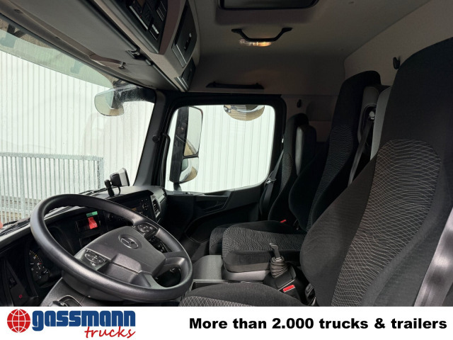 Mercedes-Benz Arocs 1827 A 4x4, Ex-! - Valníkový/ Plošinový nákladný automobil: obrázok 2 Mercedes-Benz Arocs 1827 A 4x4, Ex-! - Valníkový/ Plošinový nákladný automobil: obrázok 2