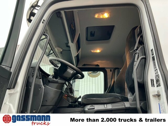 Mercedes-Benz Arocs 1830 K 4x2, Funk - Ramenový nosič kontajnerov: obrázok 3 Mercedes-Benz Arocs 1830 K 4x2, Funk - Ramenový nosič kontajnerov: obrázok 3