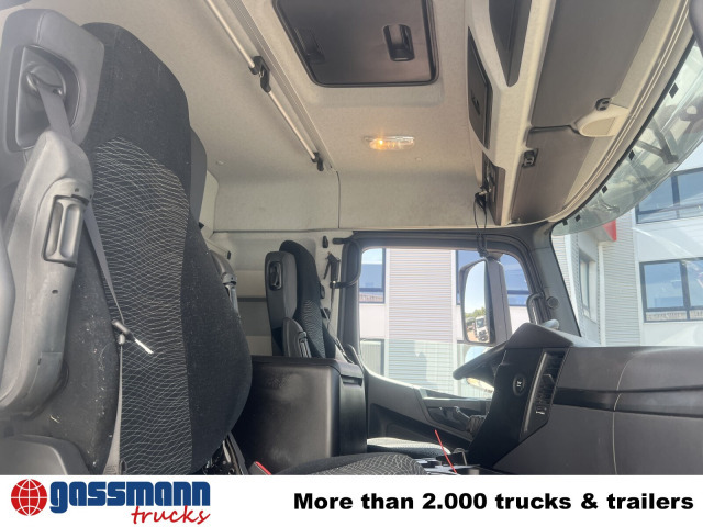 Mercedes-Benz Arocs 2643 K 6x4, Meiller Kipper - Sklápač: obrázok 4 Mercedes-Benz Arocs 2643 K 6x4, Meiller Kipper - Sklápač: obrázok 4