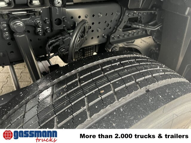 Mercedes-Benz Arocs 2645 K 6x4, MultimediaCockpit, Bordmatik - Sklápač: obrázok 5 Mercedes-Benz Arocs 2645 K 6x4, MultimediaCockpit, Bordmatik - Sklápač: obrázok 5
