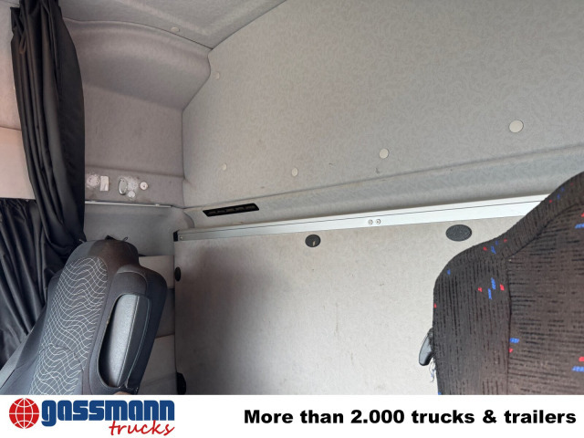 Mercedes-Benz Arocs 2651 L 6x4, Retarder, StreamSpace - Podvozek s kabinou: obrázok 3 Mercedes-Benz Arocs 2651 L 6x4, Retarder, StreamSpace - Podvozek s kabinou: obrázok 3