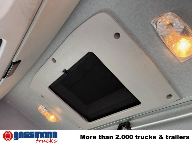 Mercedes-Benz Arocs 2651 L 6x4, Retarder, StreamSpace - Podvozek s kabinou: obrázok 5 Mercedes-Benz Arocs 2651 L 6x4, Retarder, StreamSpace - Podvozek s kabinou: obrázok 5