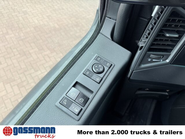 Mercedes-Benz Arocs 2651 L 6x6, HydroDrive, MirrorCam, - Hákový nosič kontajnerov: obrázok 5 Mercedes-Benz Arocs 2651 L 6x6, HydroDrive, MirrorCam, - Hákový nosič kontajnerov: obrázok 5