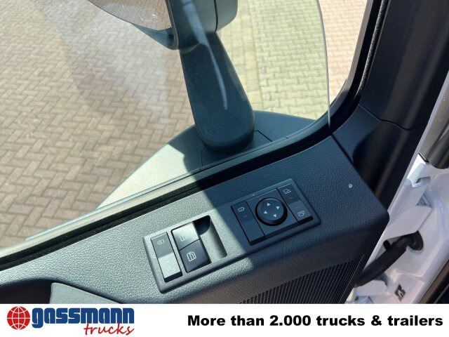 Mercedes-Benz Arocs 3240 8x4/42, Motorabtrieb - Hákový nosič kontajnerov: obrázok 5 Mercedes-Benz Arocs 3240 8x4/42, Motorabtrieb - Hákový nosič kontajnerov: obrázok 5