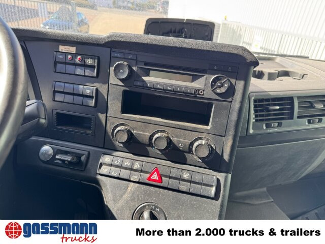 Mercedes-Benz Arocs 3242/48 LK 8x4/4, Lenk-/Liftachse, - Podvozek s kabinou: obrázok 5 Mercedes-Benz Arocs 3242/48 LK 8x4/4, Lenk-/Liftachse, - Podvozek s kabinou: obrázok 5