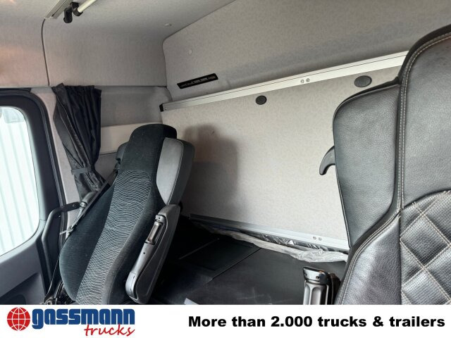 Mercedes-Benz Arocs 3258 LK 8x4/4, Retarder, Bi-Xenon, - Damper: obrázok 4 Mercedes-Benz Arocs 3258 LK 8x4/4, Retarder, Bi-Xenon, - Damper: obrázok 4