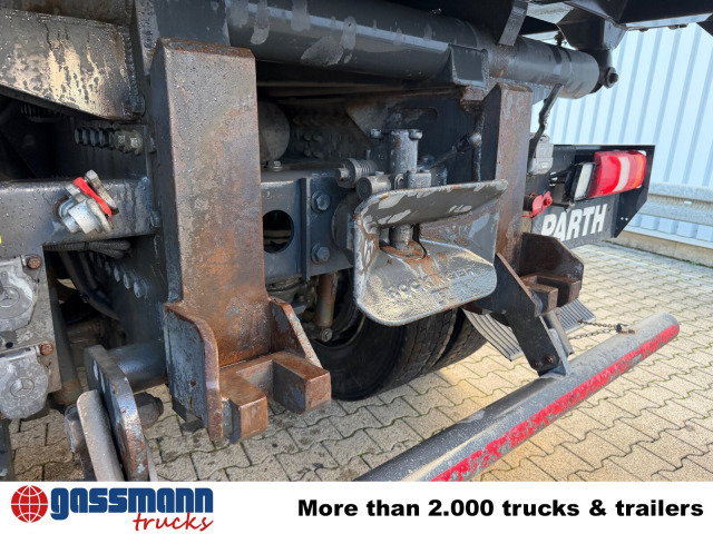 Sklápač Mercedes-Benz Arocs 3351 AK 6x6, Retarder, Grounder,: obrázok 12